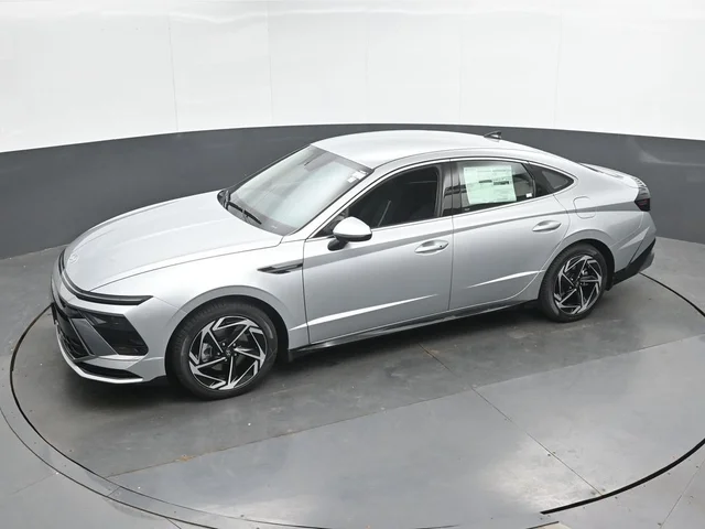 Nuevos HYUNDAI SONATA à Estados chez autogozo
