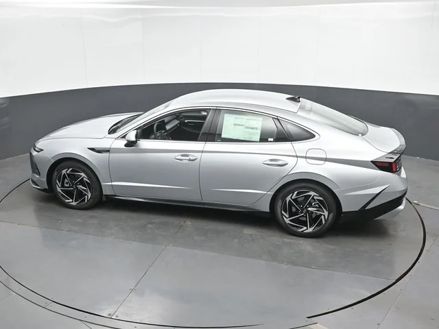 Nuevos HYUNDAI SONATA à Estados chez autogozo