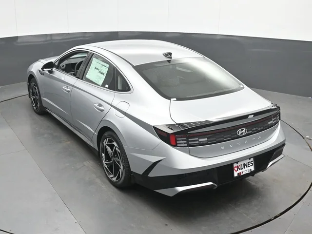 Nuevos HYUNDAI SONATA à Estados chez autogozo