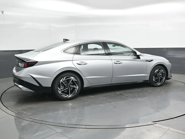 Nuevos HYUNDAI SONATA à Estados chez autogozo