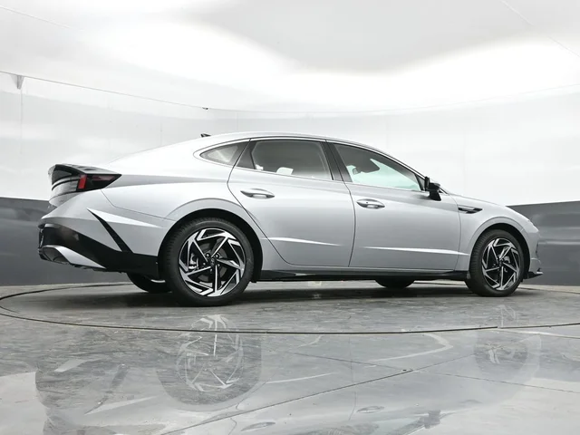 Nuevos HYUNDAI SONATA à Estados chez autogozo