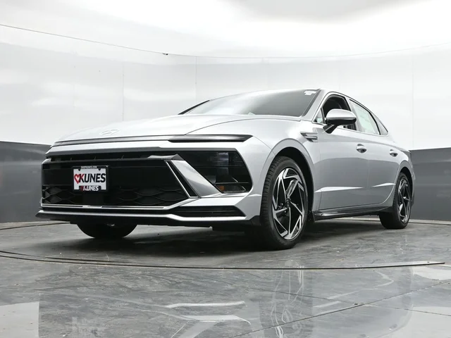Nuevos HYUNDAI SONATA à Estados chez autogozo