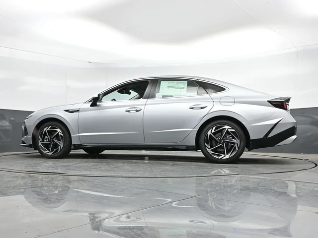 Nuevos HYUNDAI SONATA à Estados chez autogozo