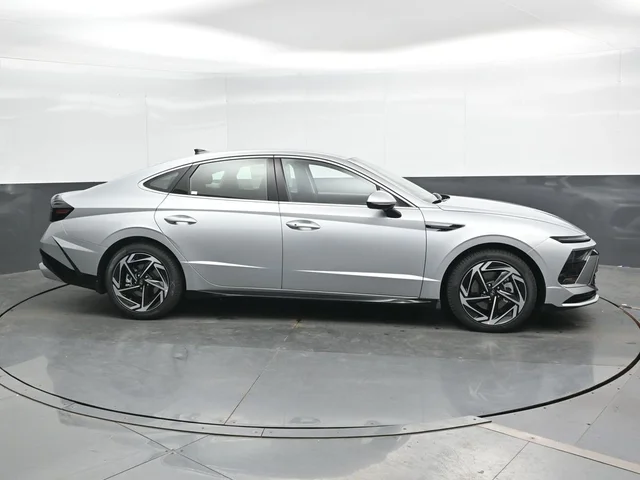 Nuevos HYUNDAI SONATA à Estados chez autogozo
