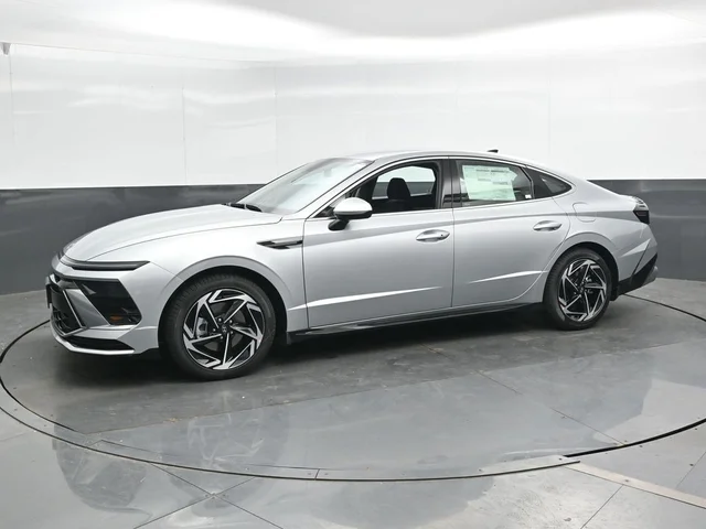 Nuevos HYUNDAI SONATA à Estados chez autogozo