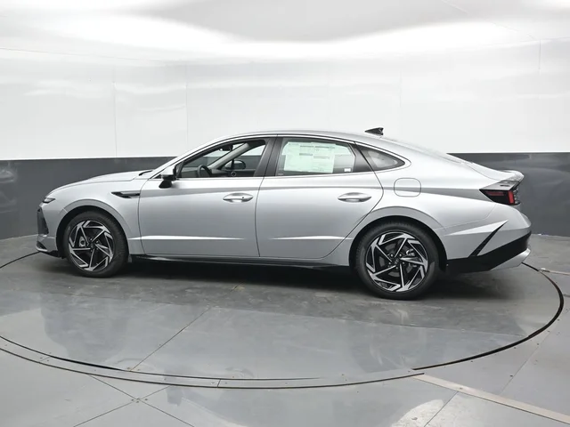Nuevos HYUNDAI SONATA à Estados chez autogozo