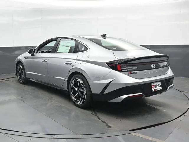 Nuevos HYUNDAI SONATA à Estados chez autogozo