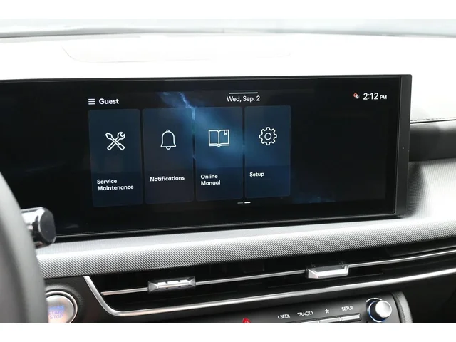 Nuevos HYUNDAI SONATA à Estados chez autogozo