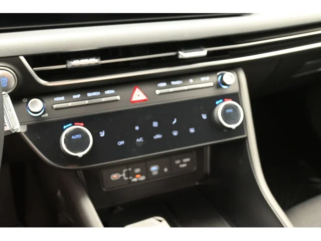Nuevos HYUNDAI SONATA à Estados chez autogozo