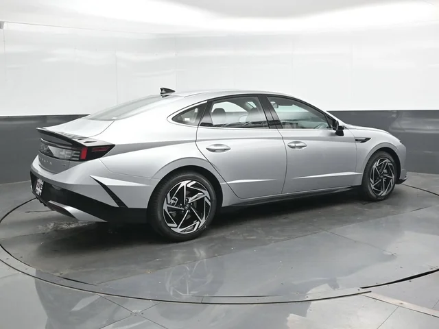 Nuevos HYUNDAI SONATA à Estados chez autogozo