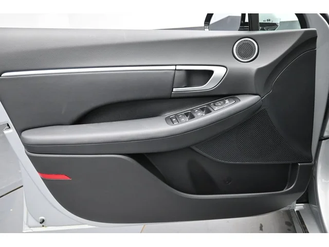 Nuevos HYUNDAI SONATA à Estados chez autogozo