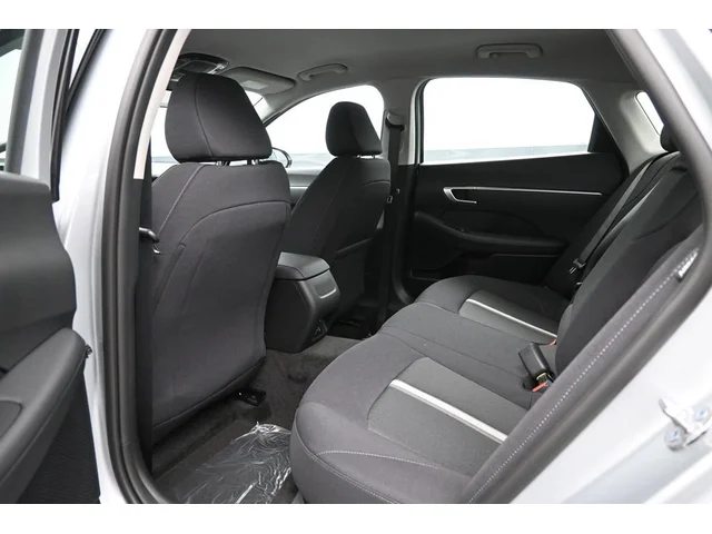 Nuevos HYUNDAI SONATA à Estados chez autogozo