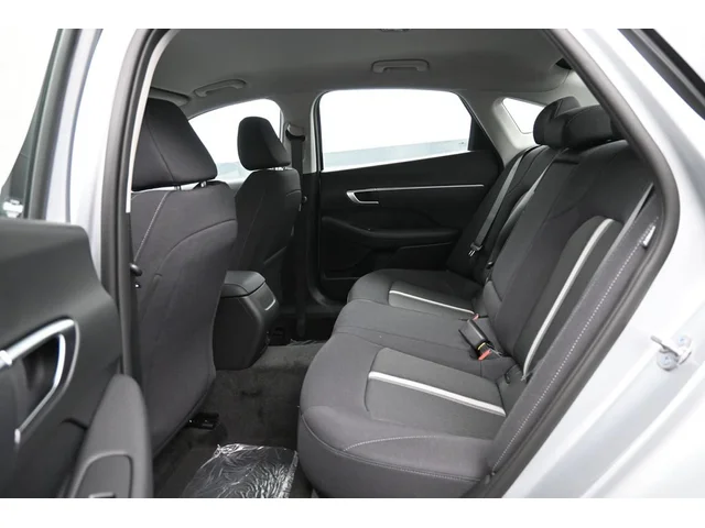 Nuevos HYUNDAI SONATA à Estados chez autogozo