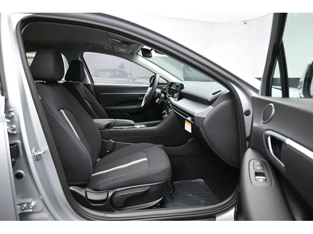 Nuevos HYUNDAI SONATA à Estados chez autogozo