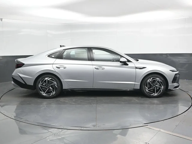 Nuevos HYUNDAI SONATA à Estados chez autogozo
