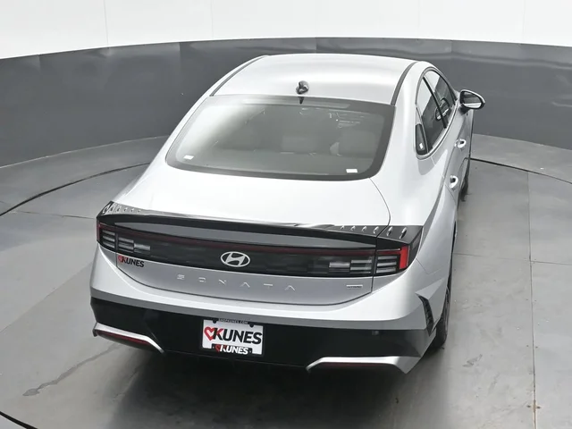 Nuevos HYUNDAI SONATA à Estados chez autogozo