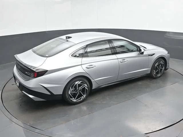 Nuevos HYUNDAI SONATA à Estados chez autogozo