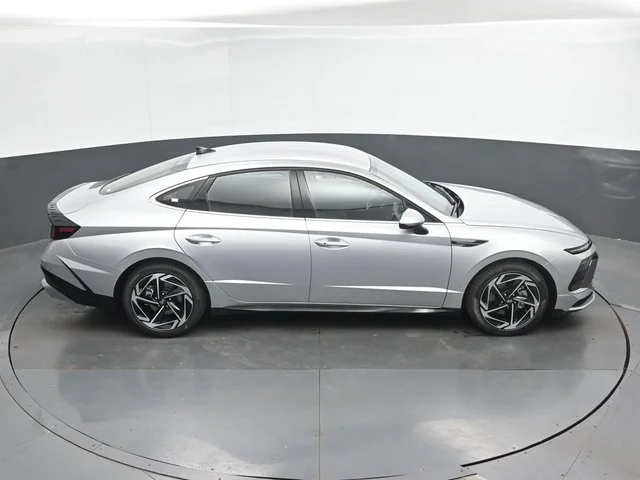Nuevos HYUNDAI SONATA à Estados chez autogozo