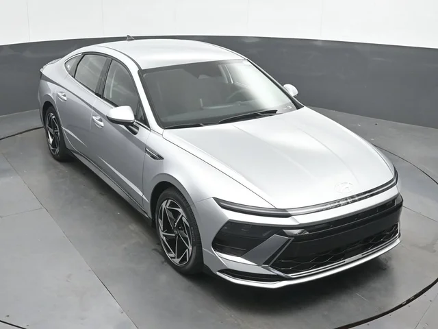 Nuevos HYUNDAI SONATA à Estados chez autogozo