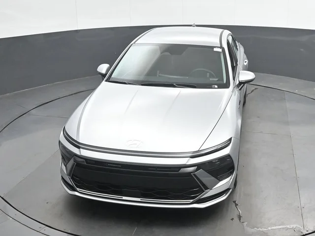 Nuevos HYUNDAI SONATA à Estados chez autogozo