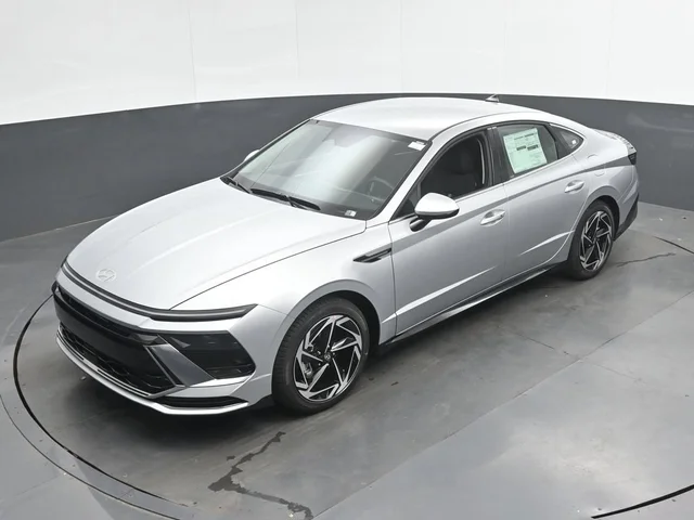 Nuevos HYUNDAI SONATA à Estados chez autogozo