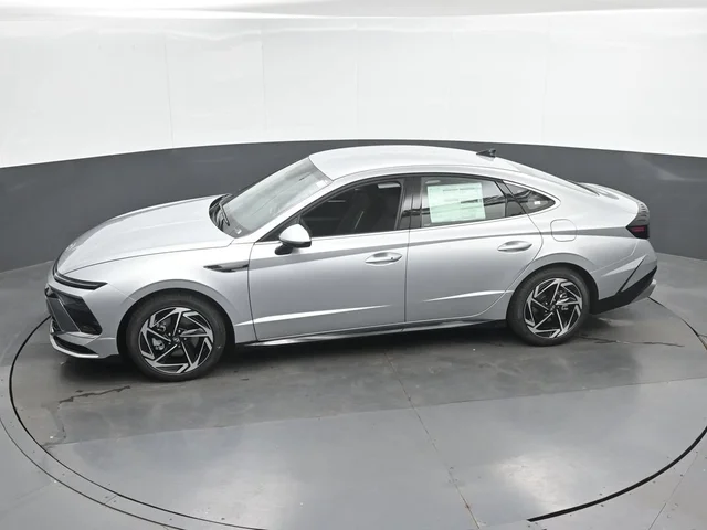 Nuevos HYUNDAI SONATA à Estados chez autogozo