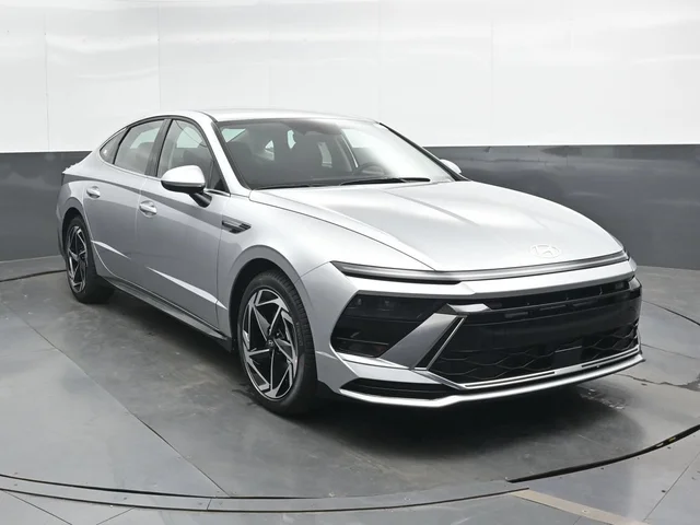 Nuevos HYUNDAI SONATA à Estados chez autogozo