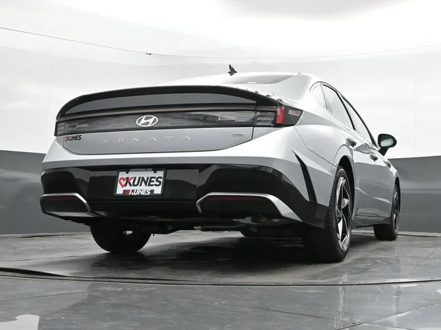Nuevos HYUNDAI SONATA à Estados chez autogozo