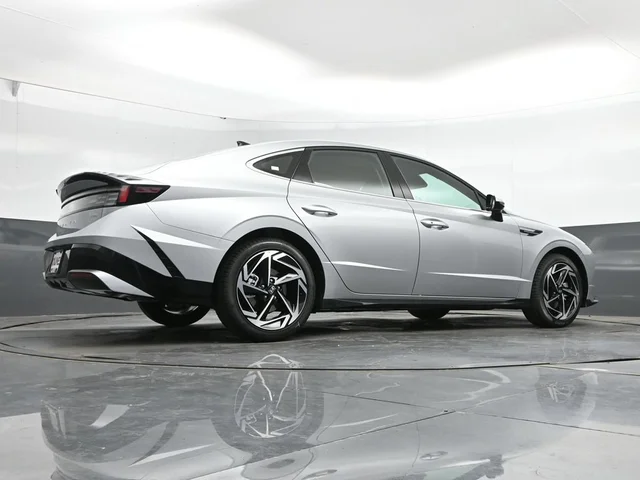 Nuevos HYUNDAI SONATA à Estados chez autogozo