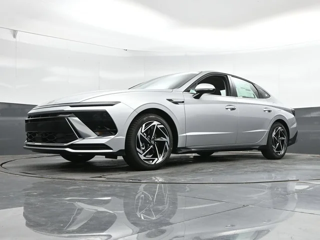 Nuevos HYUNDAI SONATA à Estados chez autogozo
