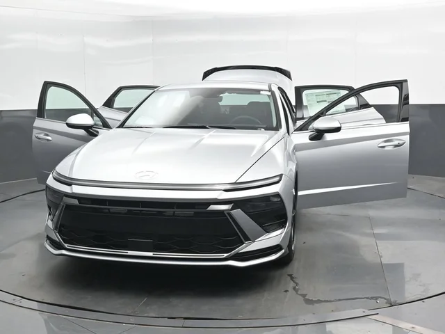 Nuevos HYUNDAI SONATA à Estados chez autogozo
