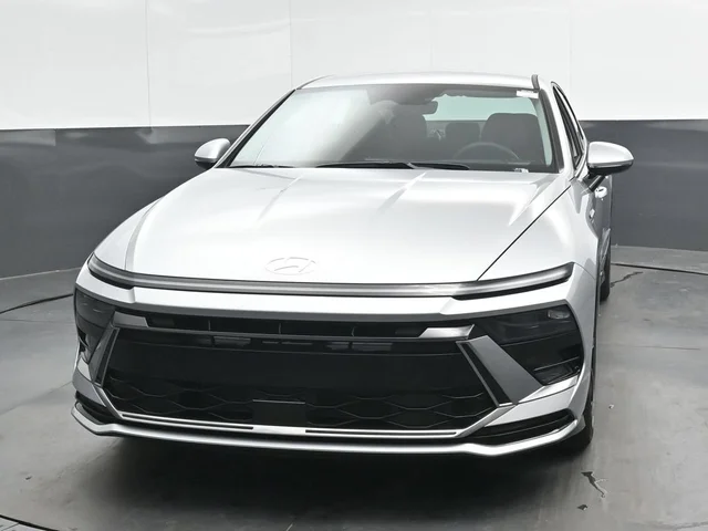 Nuevos HYUNDAI SONATA à Estados chez autogozo