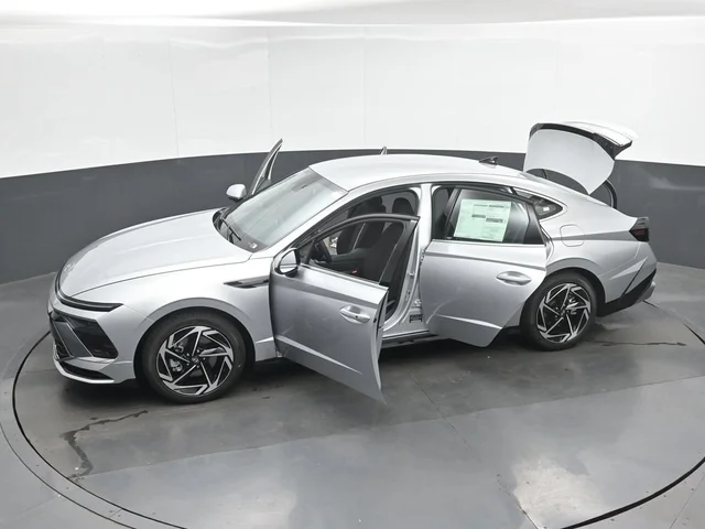 Nuevos HYUNDAI SONATA à Estados chez autogozo
