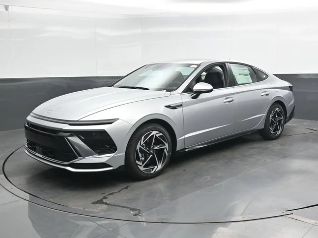 Nuevos HYUNDAI SONATA à Estados chez autogozo