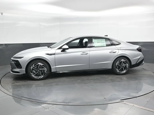 Nuevos HYUNDAI SONATA à Estados chez autogozo