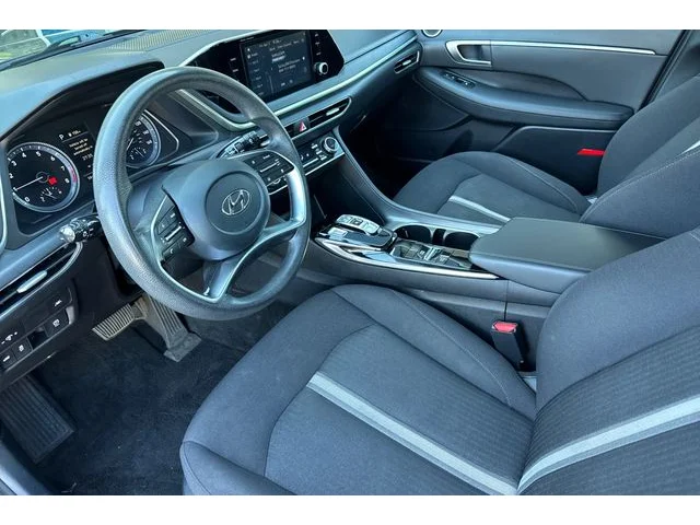 SEMINUEVOS HYUNDAI Sonata at ELK GROVE in Elk Grove Buick GMC