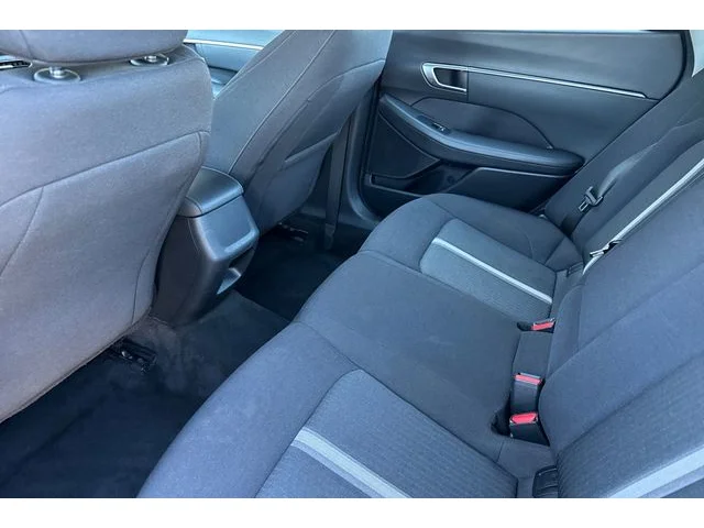 SEMINUEVOS HYUNDAI Sonata at ELK GROVE in Elk Grove Buick GMC