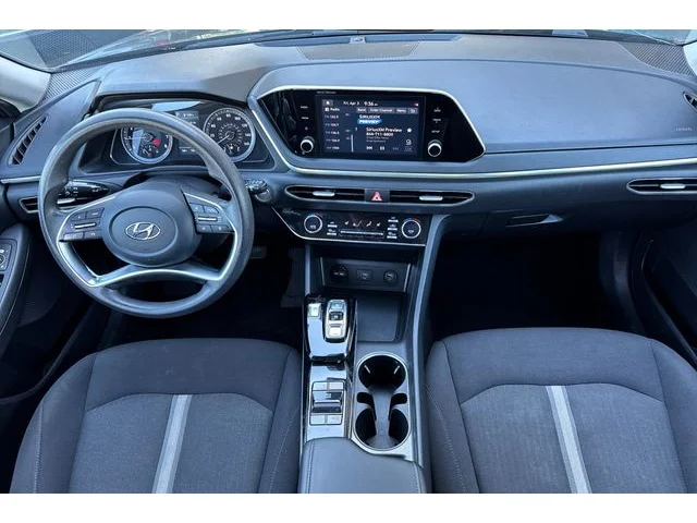 SEMINUEVOS HYUNDAI Sonata at ELK GROVE in Elk Grove Buick GMC