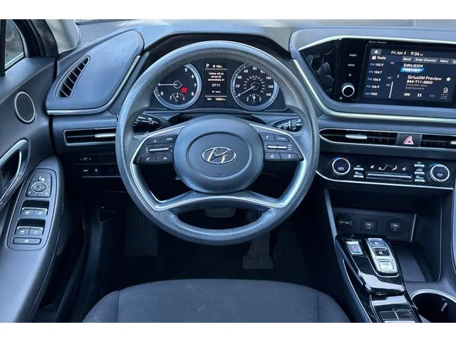 SEMINUEVOS HYUNDAI Sonata at ELK GROVE in Elk Grove Buick GMC