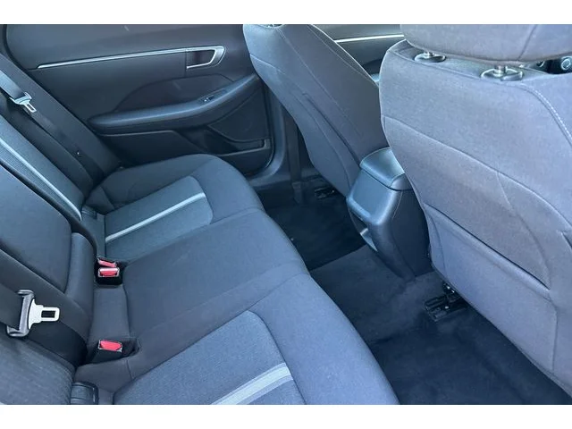 SEMINUEVOS HYUNDAI Sonata at ELK GROVE in Elk Grove Buick GMC