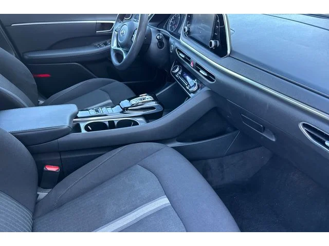 SEMINUEVOS HYUNDAI Sonata at ELK GROVE in Elk Grove Buick GMC