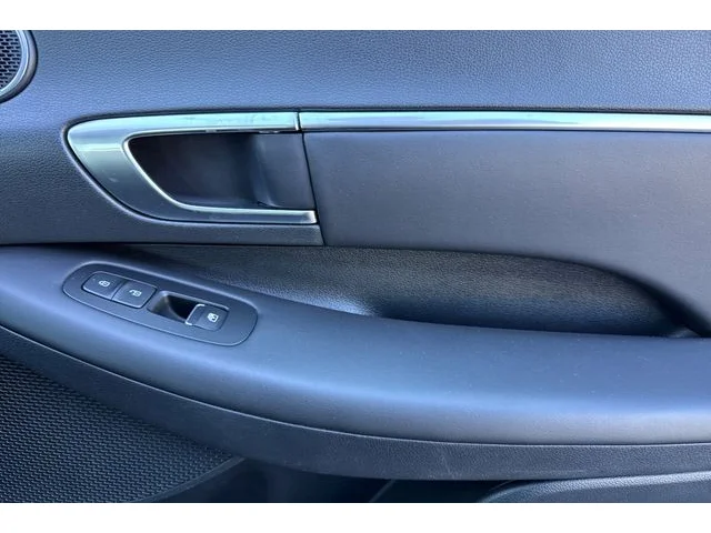 SEMINUEVOS HYUNDAI Sonata at ELK GROVE in Elk Grove Buick GMC