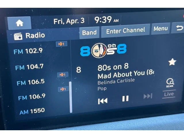 SEMINUEVOS HYUNDAI Sonata at ELK GROVE in Elk Grove Buick GMC