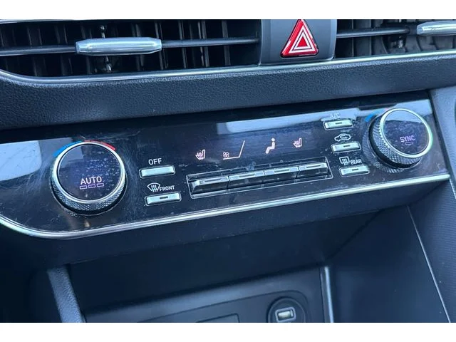 SEMINUEVOS HYUNDAI Sonata at ELK GROVE in Elk Grove Buick GMC