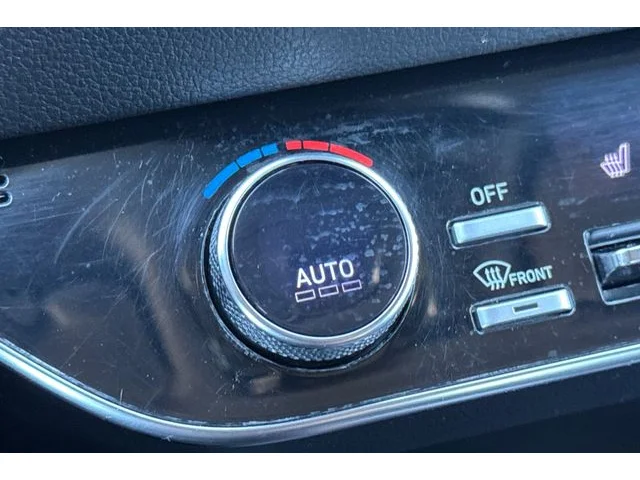 SEMINUEVOS HYUNDAI Sonata at ELK GROVE in Elk Grove Buick GMC