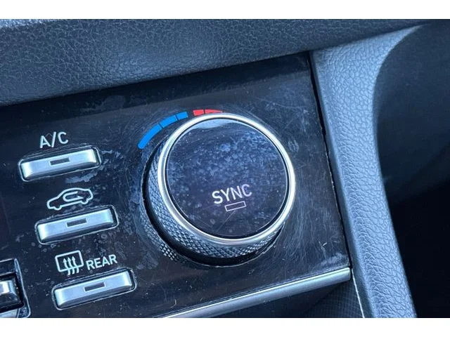 SEMINUEVOS HYUNDAI Sonata at ELK GROVE in Elk Grove Buick GMC