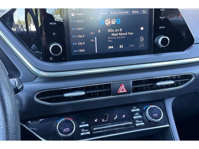 SEMINUEVOS HYUNDAI Sonata at ELK GROVE in Elk Grove Buick GMC