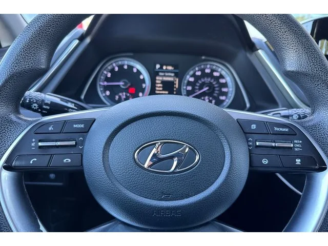 SEMINUEVOS HYUNDAI Sonata at ELK GROVE in Elk Grove Buick GMC