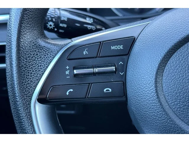 SEMINUEVOS HYUNDAI Sonata at ELK GROVE in Elk Grove Buick GMC