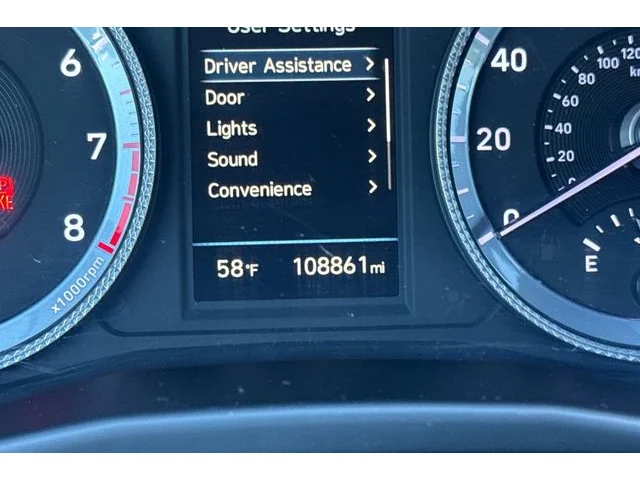 SEMINUEVOS HYUNDAI Sonata at ELK GROVE in Elk Grove Buick GMC